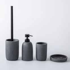 KSP Sandstone Resin Tumbler (Grey)