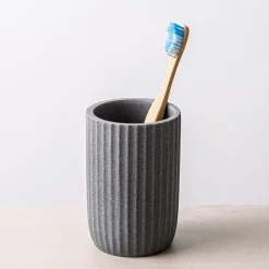 KSP Sandstone Resin Tumbler (Grey)