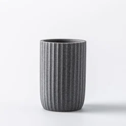 KSP Sandstone Resin Tumbler (Grey)