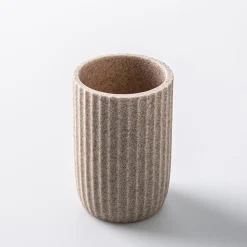 KSP Sandstone Resin Tumbler (Taupe)