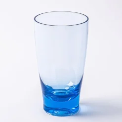 KSP Savannah Acrylic Tumbler 590ml (Navy)
