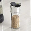 KSP Savour Revolving 2-Tier Spice Rack
