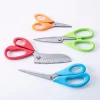 KSP Snip-It Multi Purpose Scissors Combo - Set of 4
