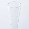 KSP Soiree Etched Champagne Glass - Set of 4 (5oz.)
