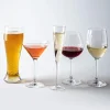 KSP Soiree Etched Red Wine Glass - Set of 4 (20oz.)
