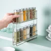 KSP Space Logic '12-Bottle' Pull-Out Spice Rack