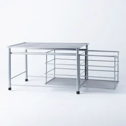 KSP Space Logic Organization Drawer - Large (Grey) 40.5 x 27 x 23.5 cm