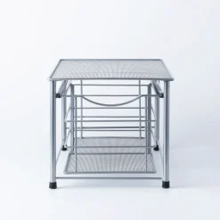 KSP Space Logic Organization Drawer - Large (Grey) 40.5 x 27 x 23.5 cm