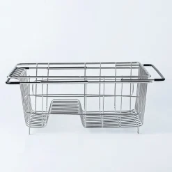 KSP Span Over The Sink Dish Rack