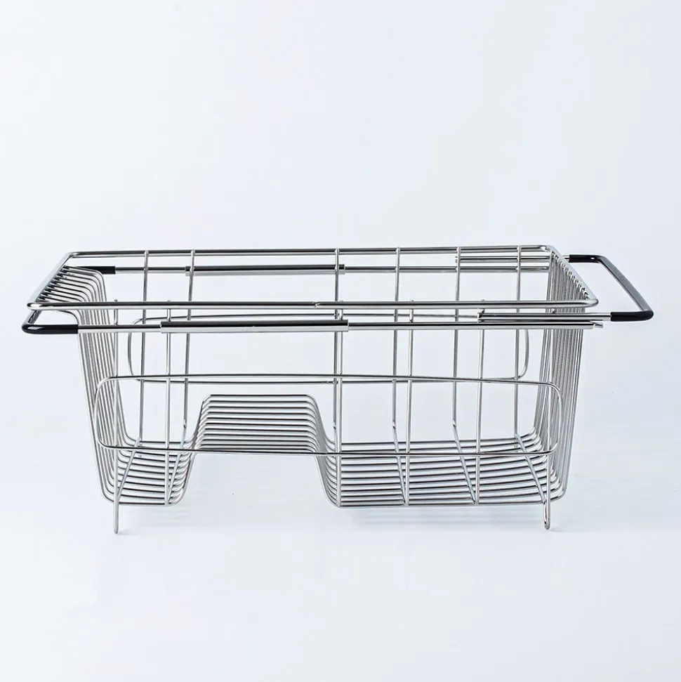 KSP Span Over The Sink Dish Rack