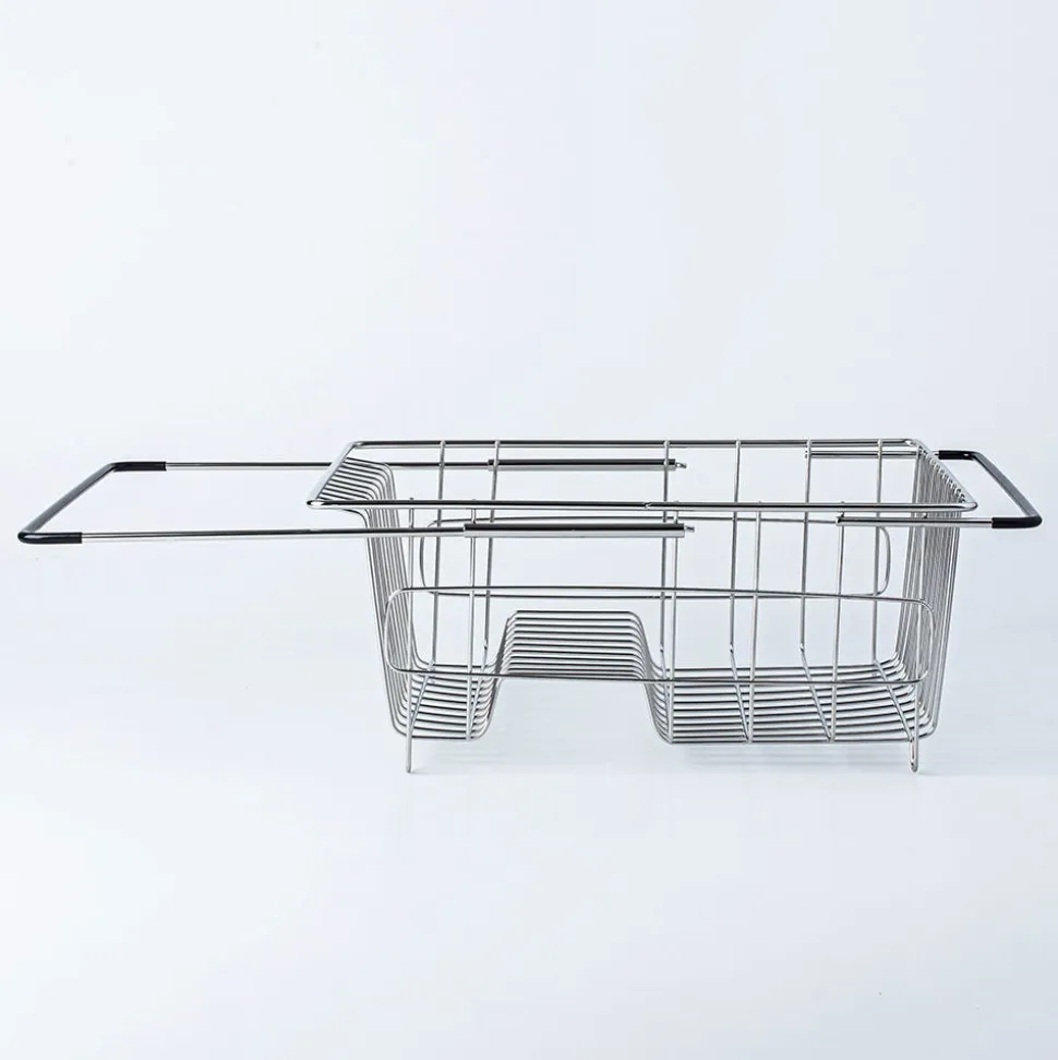 KSP Span Over The Sink Dish Rack