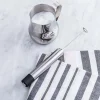 KSP Specialty Battery Milk Frother (Black)