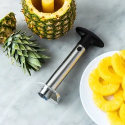 KSP Spiral Pineapple Corer/Slicer