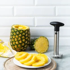 KSP Spiral Pineapple Corer/Slicer