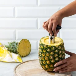 KSP Spiral Pineapple Corer/Slicer