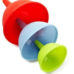 KSP Spout Funnel Set