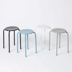 KSP Sprout Stacking Table/Stand 30 x 44.5cm (Blue)
