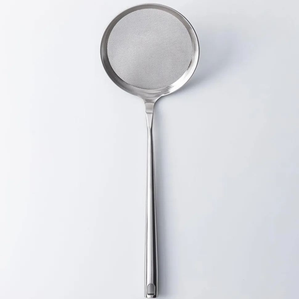 KSP Steelhaus Skimmer (Stainless Steel)