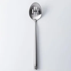KSP Steelhaus Slotted Spoon (Stainless Steel)