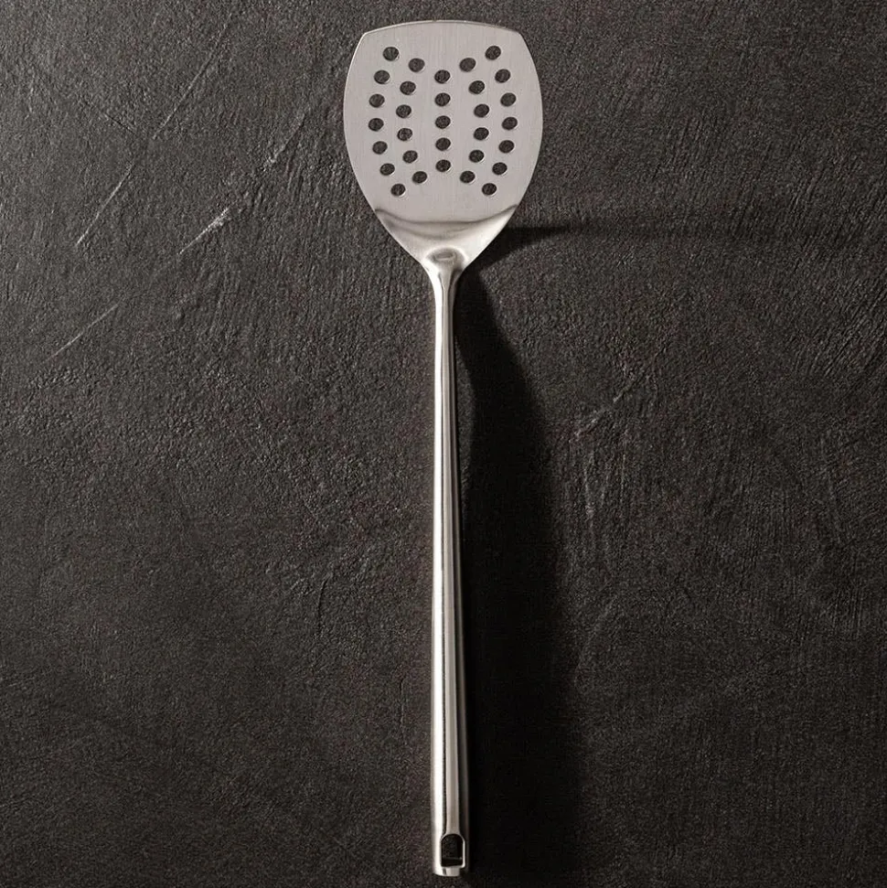 KSP Steelhaus Slotted Turner (Stainless Steel)