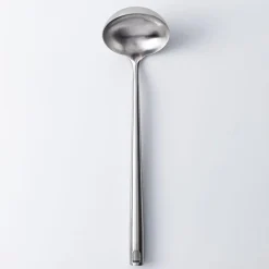 KSP Steelhaus Soup Ladle (Stainless Steel)