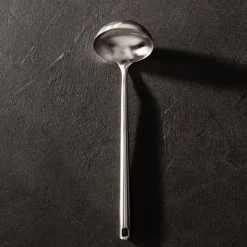 KSP Steelhaus Soup Ladle (Stainless Steel)