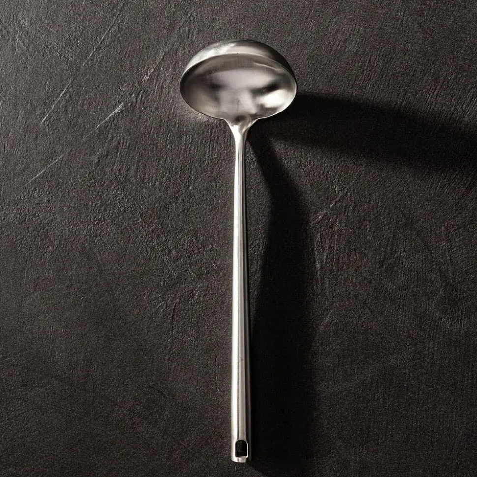 KSP Steelhaus Soup Ladle (Stainless Steel)