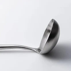KSP Steelhaus Soup Ladle (Stainless Steel)