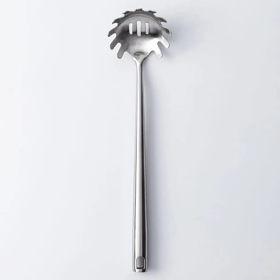 KSP Steelhaus Spaghetti Server (Stainless Steel)