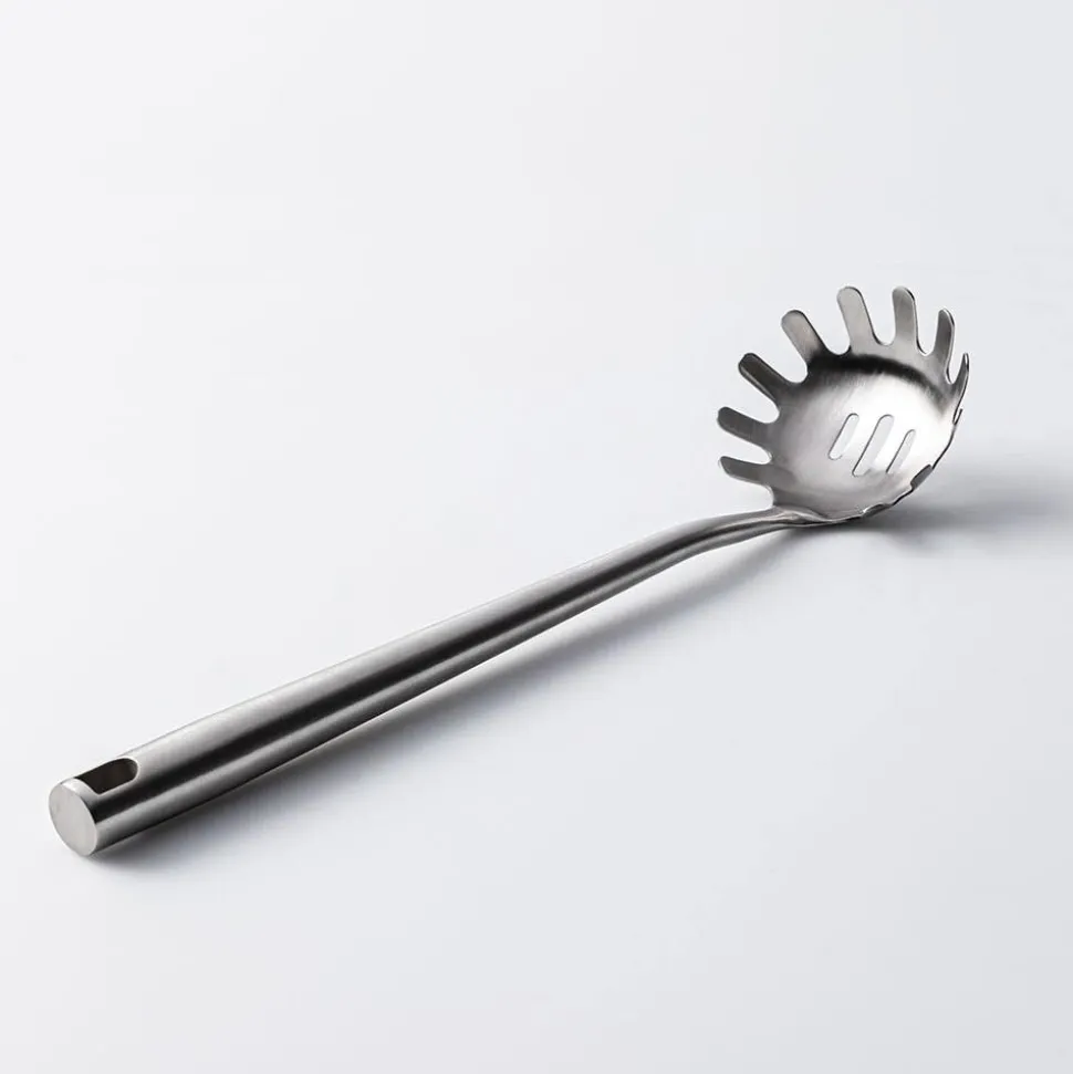KSP Steelhaus Spaghetti Server (Stainless Steel)