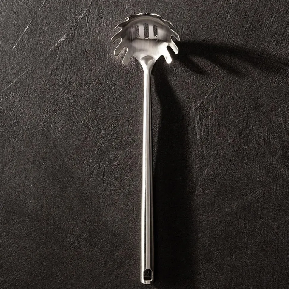 KSP Steelhaus Spaghetti Server (Stainless Steel)