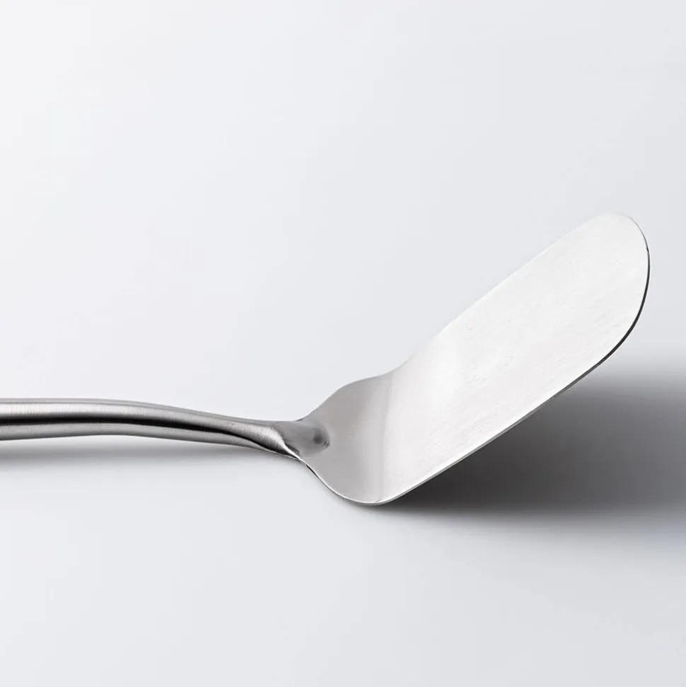 KSP Steelhaus Turner (Stainless Steel)