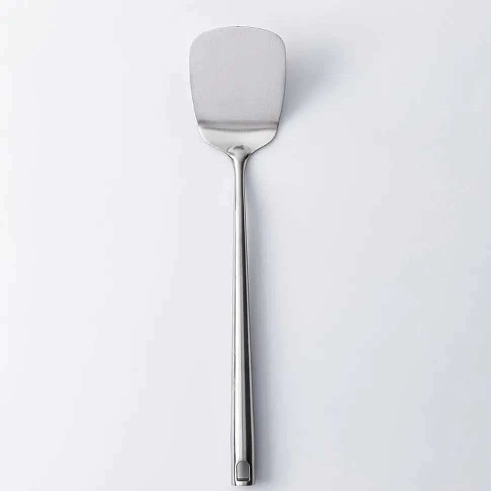 KSP Steelhaus Turner (Stainless Steel)