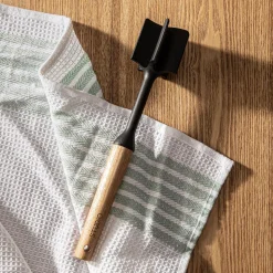 KSP Studio Collection Meat Masher (Acacia/Black)