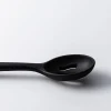 KSP Studio Collection Slotted Spoon (Acacia/Black)