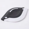 KSP Surface Swipe Silicone Scraper (White/Black)