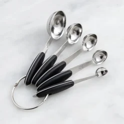 KSP Tempo Measuring Spoons Set