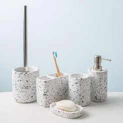 KSP Terrazzo Concrete Tumbler