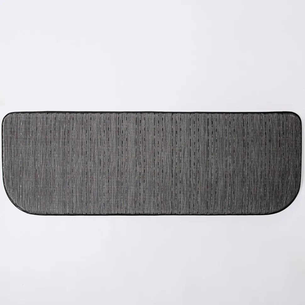 KSP Textaline Anti-Fatigue Mat 46cm x 132cm (Grey)