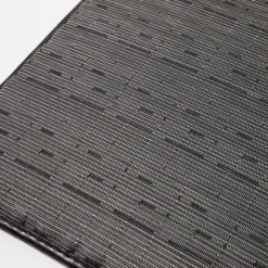 KSP Textaline Anti-Fatigue Mat 46cm x 132cm (Grey)