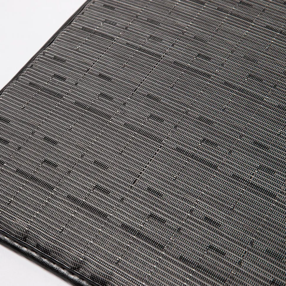KSP Textaline Anti-Fatigue Mat 46cm x 132cm (Grey)