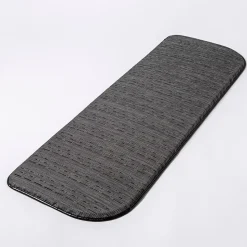 KSP Textaline Anti-Fatigue Mat 46cm x 132cm (Grey)