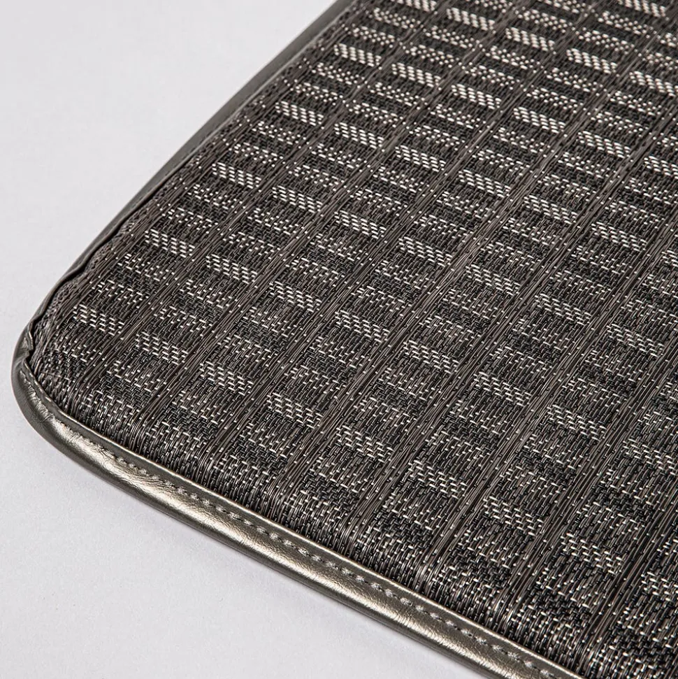 KSP Textaline Anti-Fatigue Mat 46cm x 76cm (Grey)
