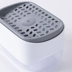 KSP Tidysink with Sponge Soap Dispensing Sponge Holder