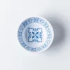 KSP Tiles Melamine Pinch Bowl 4.5" dia.