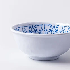 KSP Tiles Melamine Pinch Bowl 4.5" dia.