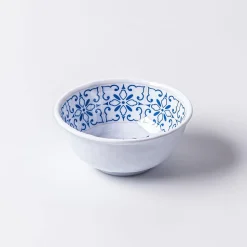KSP Tiles Melamine Pinch Bowl 4.5