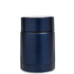 KSP Togo Thermal Food Storage Jar 430ml (Navy)