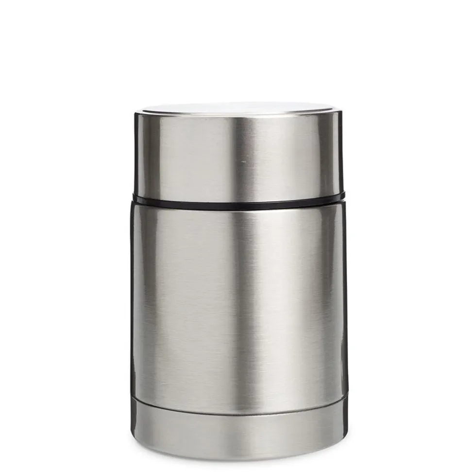 KSP Togo Thermal Food Storage Jar 430ml (Stainless Steel)