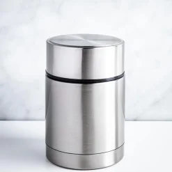 KSP Togo Thermal Food Storage Jar 430ml (Stainless Steel)